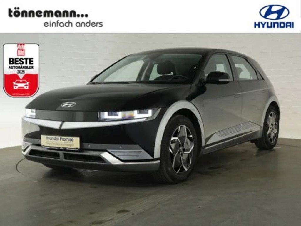 Hyundai Ioniq 5 Dynamiq