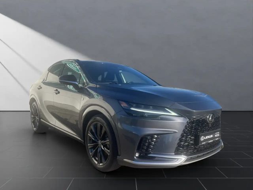 Lexus RX-Serie
