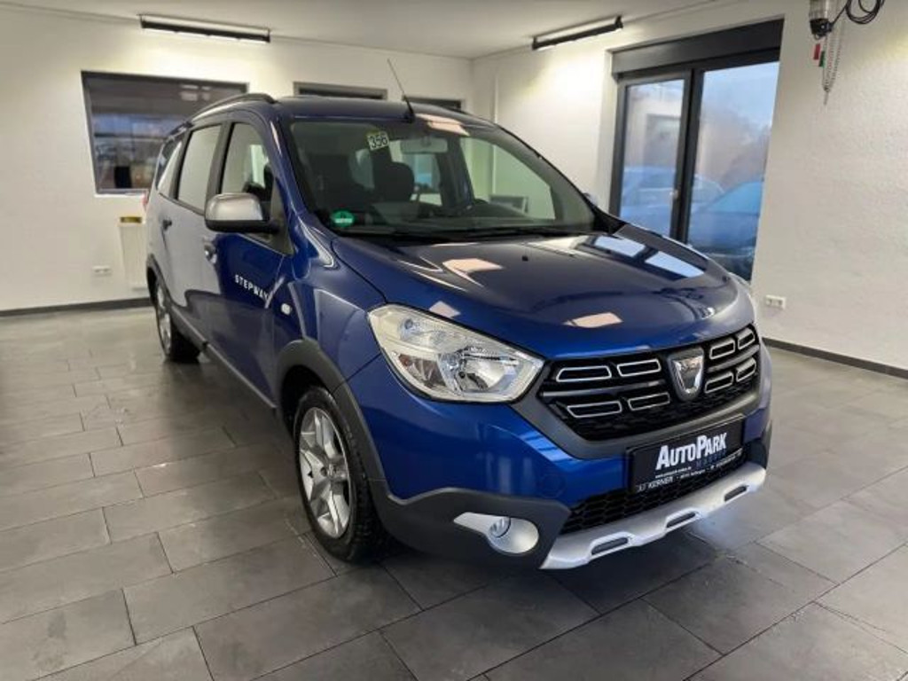 Dacia Lodgy