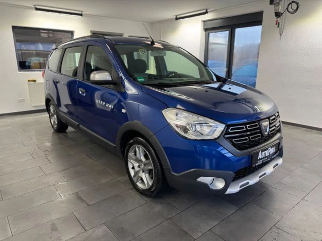 Dacia Lodgy
