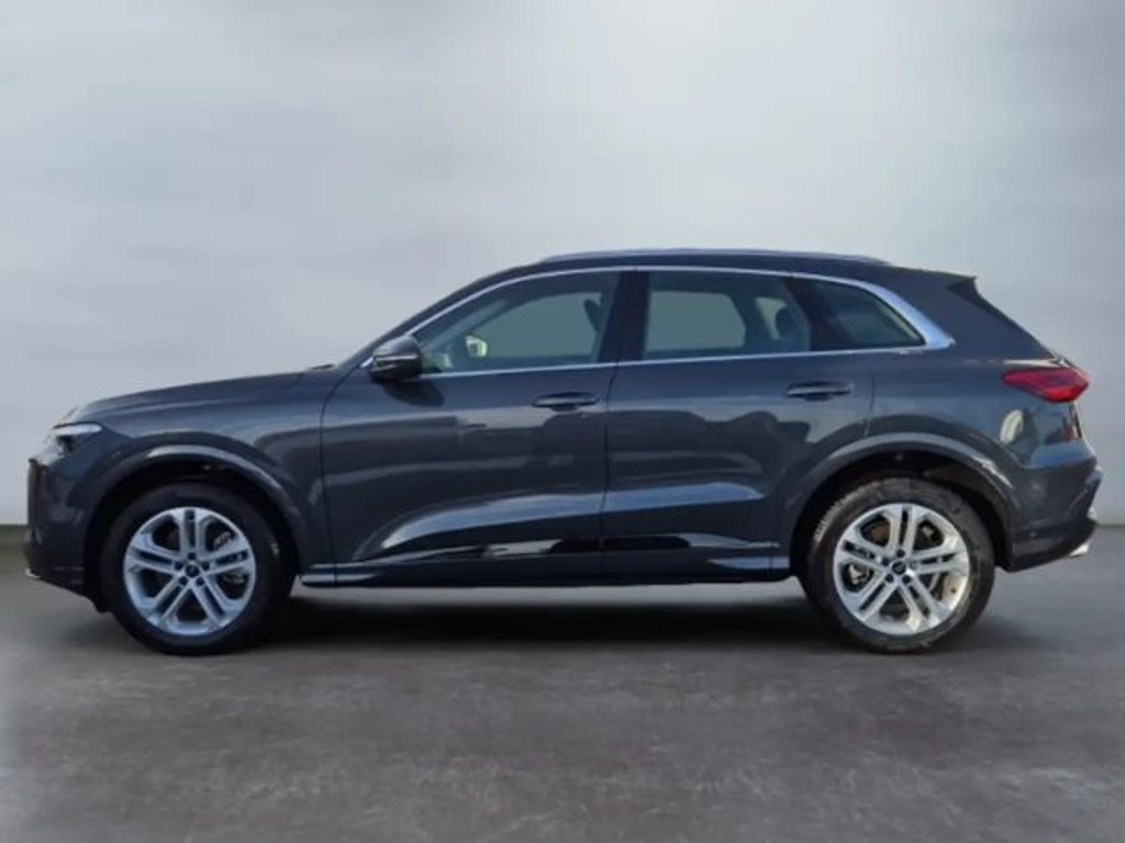 Audi Q5 Quattro S-Tronic