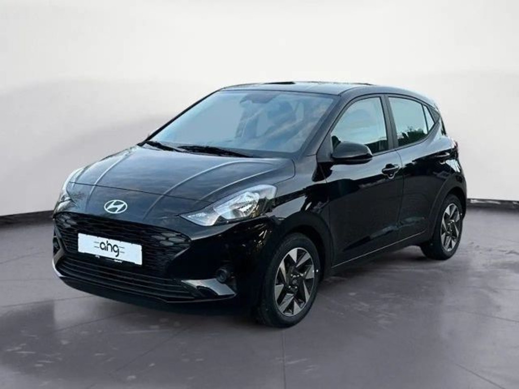 Hyundai i10 Trend 1.0
