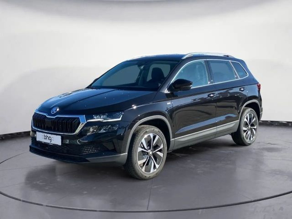 Skoda Karoq Tour