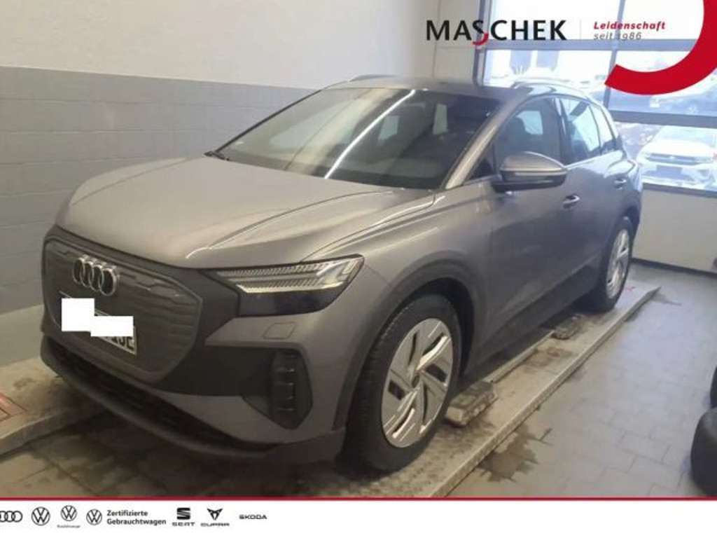Audi Q4 e-tron 40