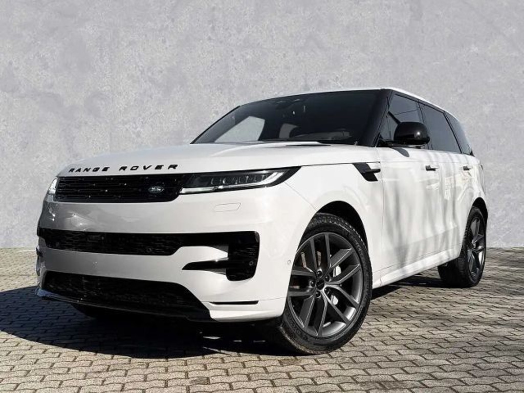 Land Rover Range Rover Sport Dynamic SE D300