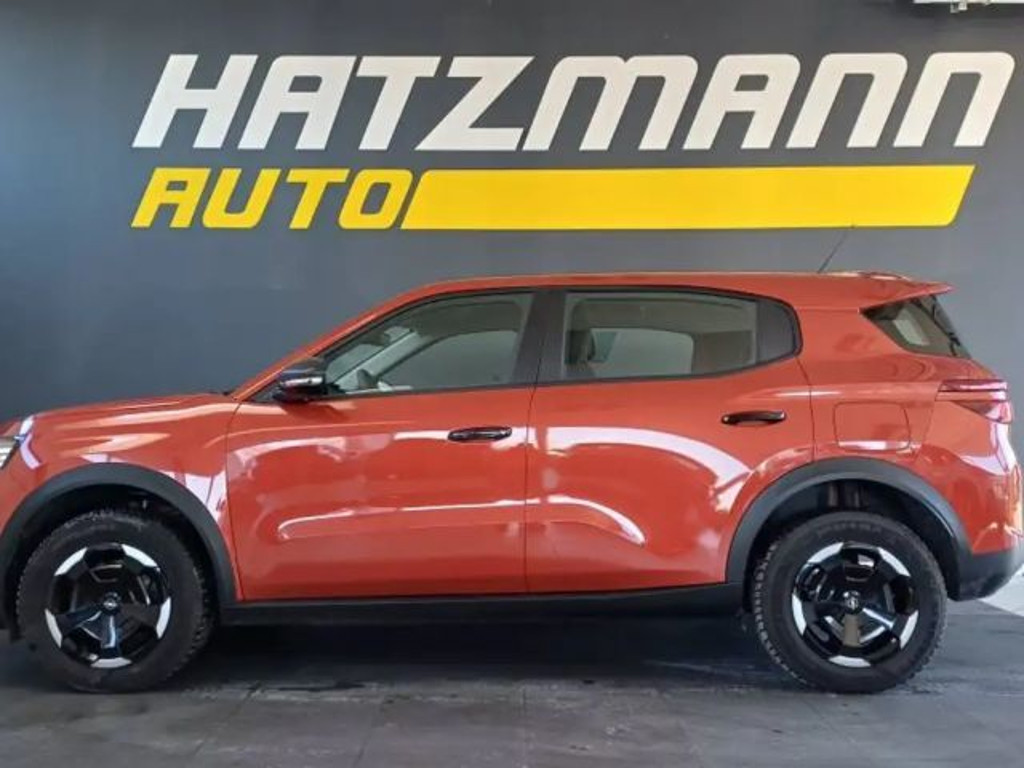 Opel Frontera e-Frontera 44 kWh Edition