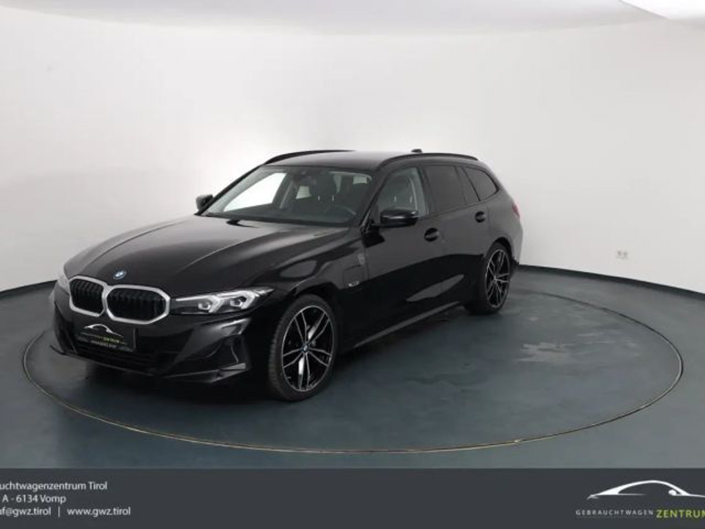 BMW 3 Serie 320 Touring 320e