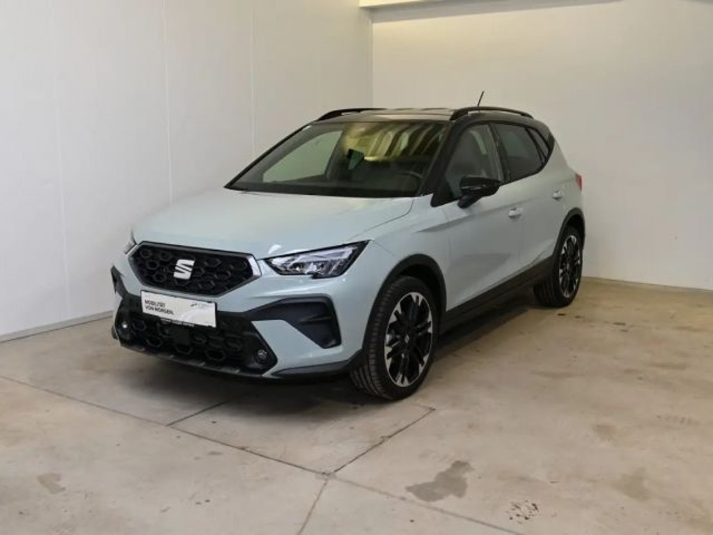 Seat Arona FR-lijn 1.0 TSI DSG
