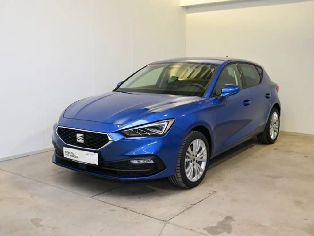 Seat Leon Style 1.5 TSI