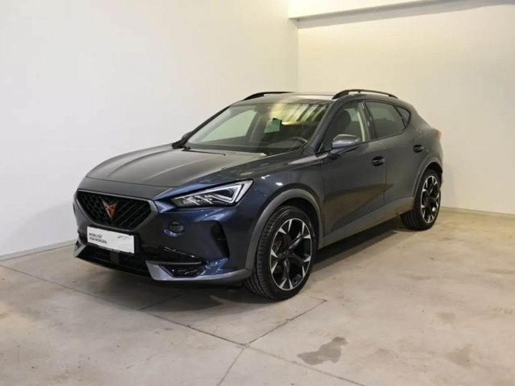 Cupra Formentor 1.5 TSI