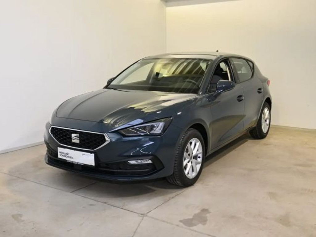 Seat Leon Style 1.5 TSI