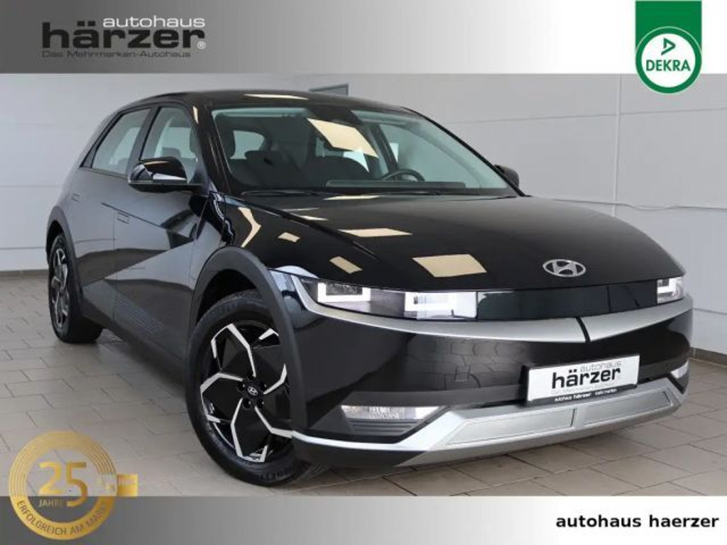 Hyundai Ioniq 5 *LED*NAV*ACC*RFK*PDC*Sitzhzg*Lenkradhzg*