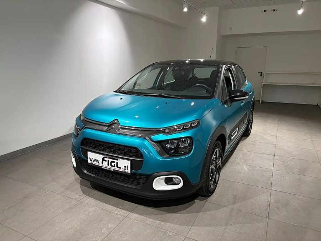 Citroën C3 PureTech Feel