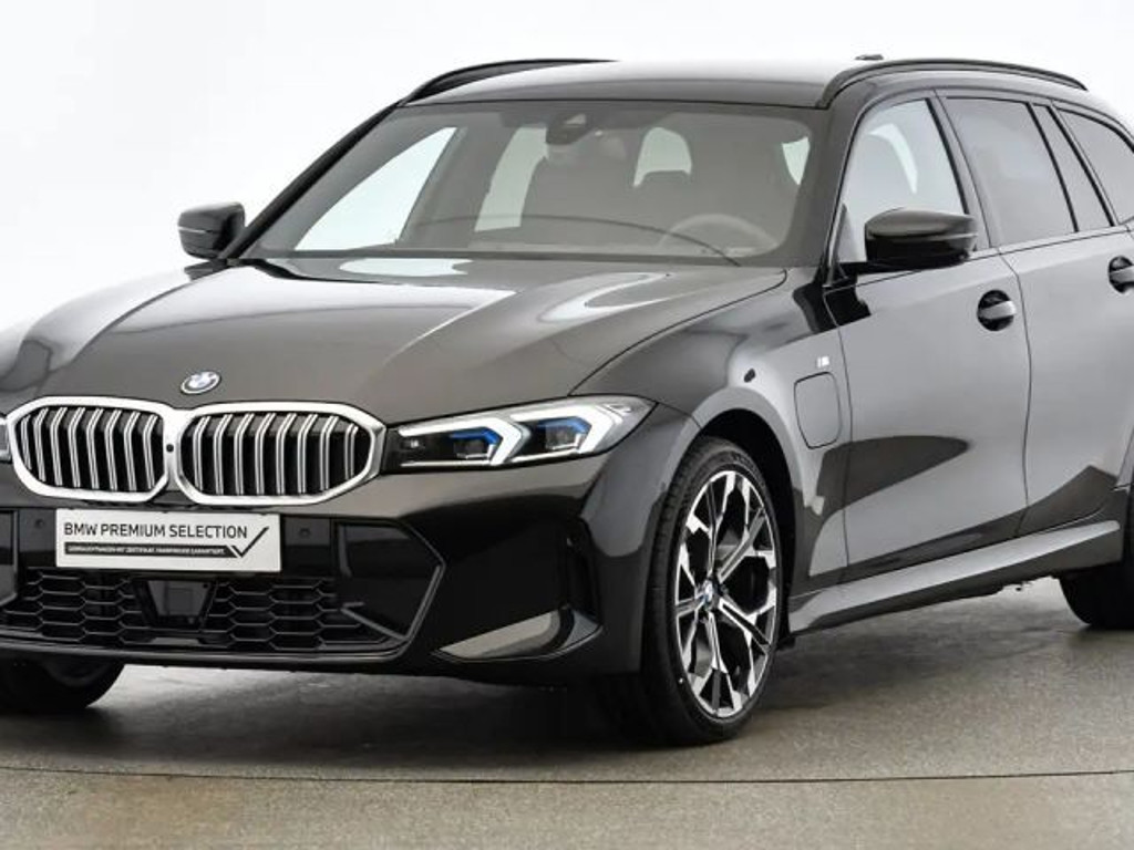 BMW 3 Serie 330 xDrive 330e