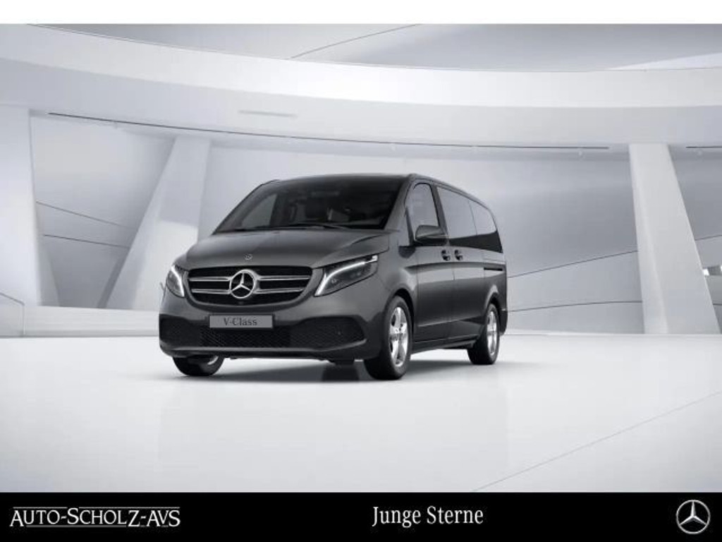 Mercedes-Benz V-Klasse V 220 Limousine Lang V 220 d