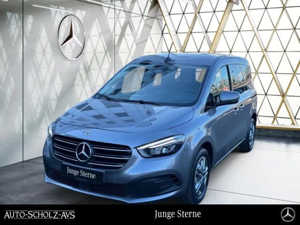 Mercedes-Benz T 160 Style