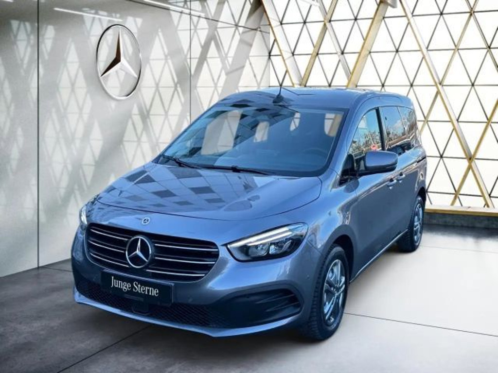 Mercedes-Benz T 160