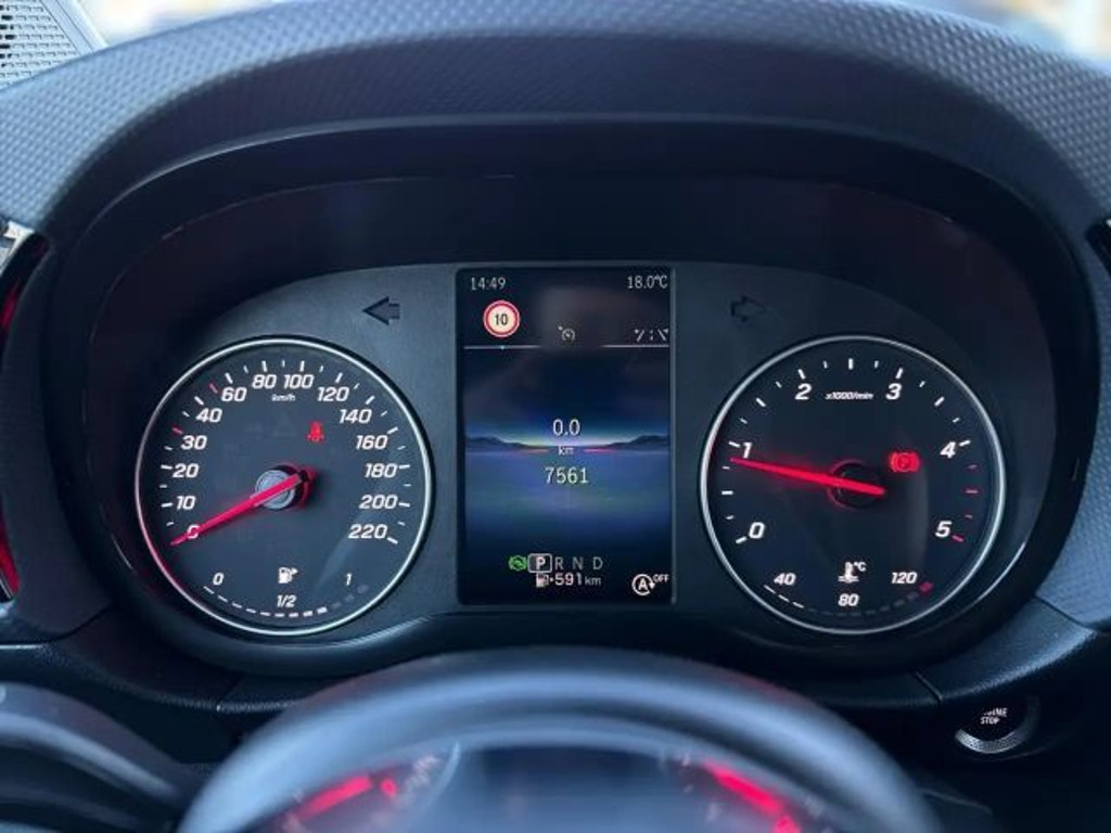 Mercedes-Benz T 160