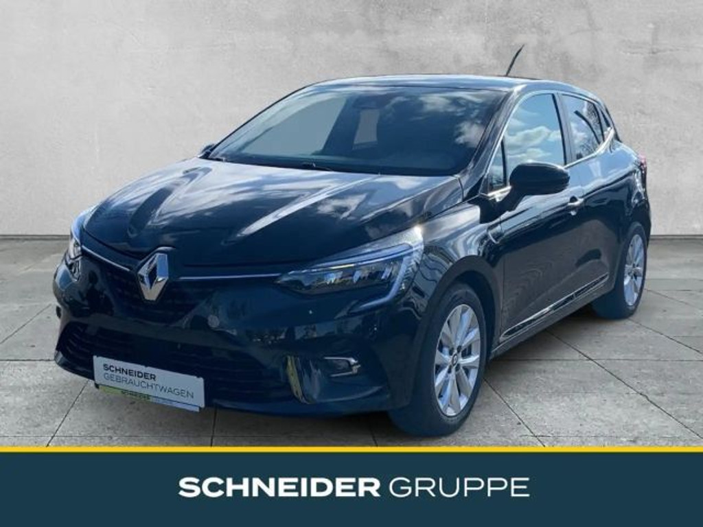 Renault Clio Intens TCe 90