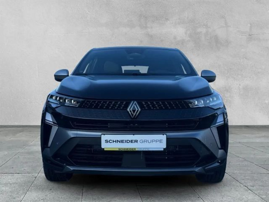 Renault Captur E-Tech Hybrid Esprit Alpine