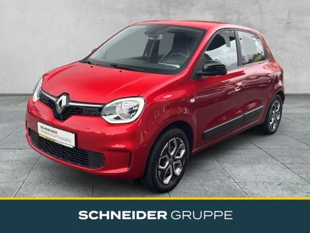 Renault Twingo SCe 65 Equilibre Equilibre