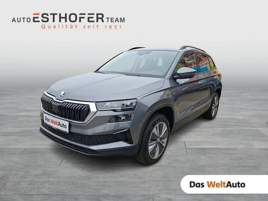 Skoda Karoq Ambition