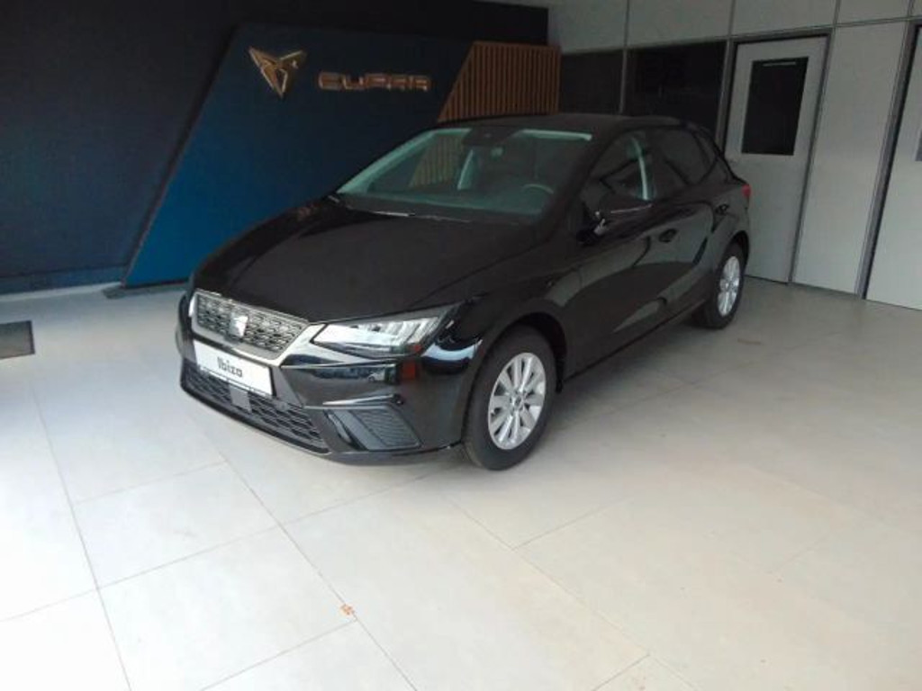 Seat Ibiza Ibiza Road Edition *SHZ*PDC*RÜCK.KAM* uvm.