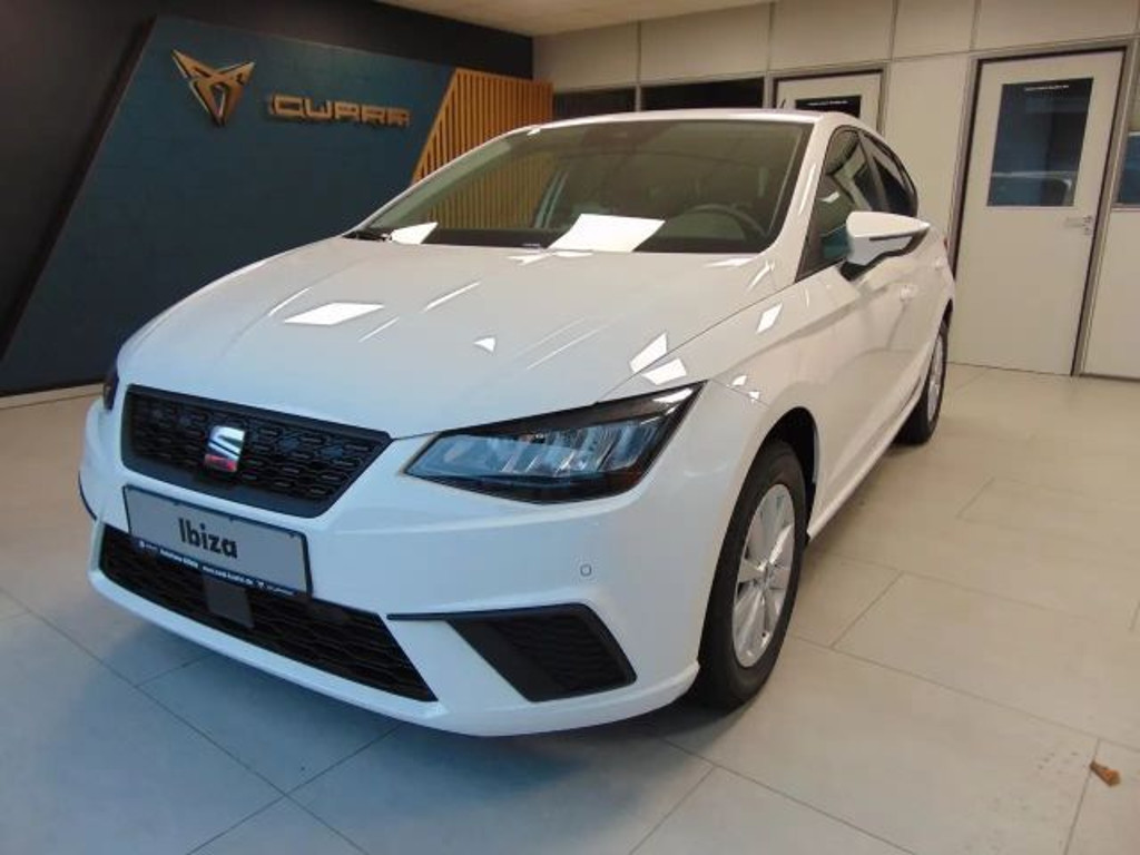 Seat Ibiza Ibiza Road Edition *SHZ*PDC*RÜCK.KAM* uvm.