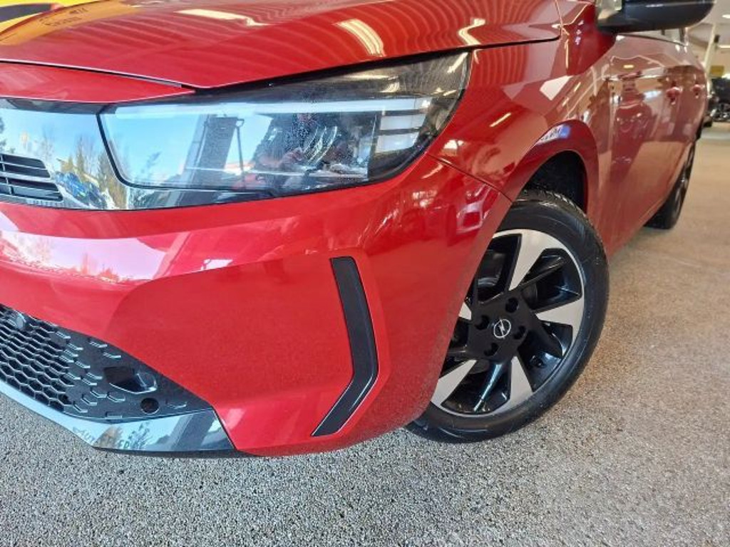 Opel Corsa F e  +LED+SHZ+LHZ+PDC+KLIMAAUTOMATIK