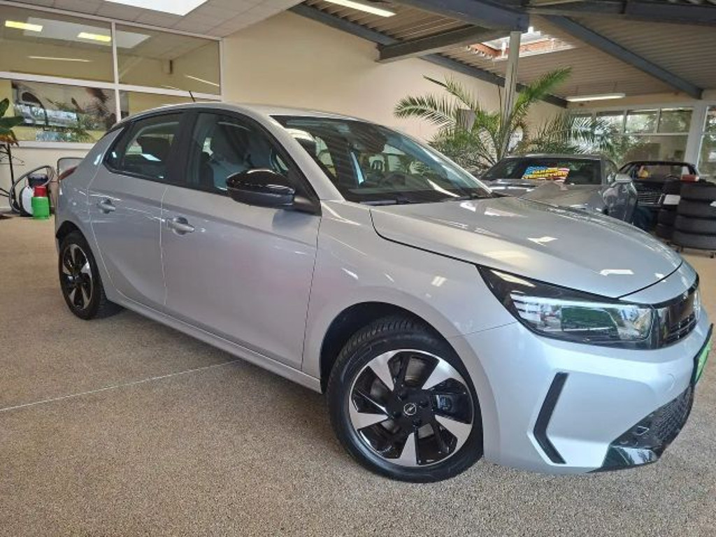 Opel Corsa F e  +LED+SHZ+LHZ+KLIMAAUTOMATIK+PDC+