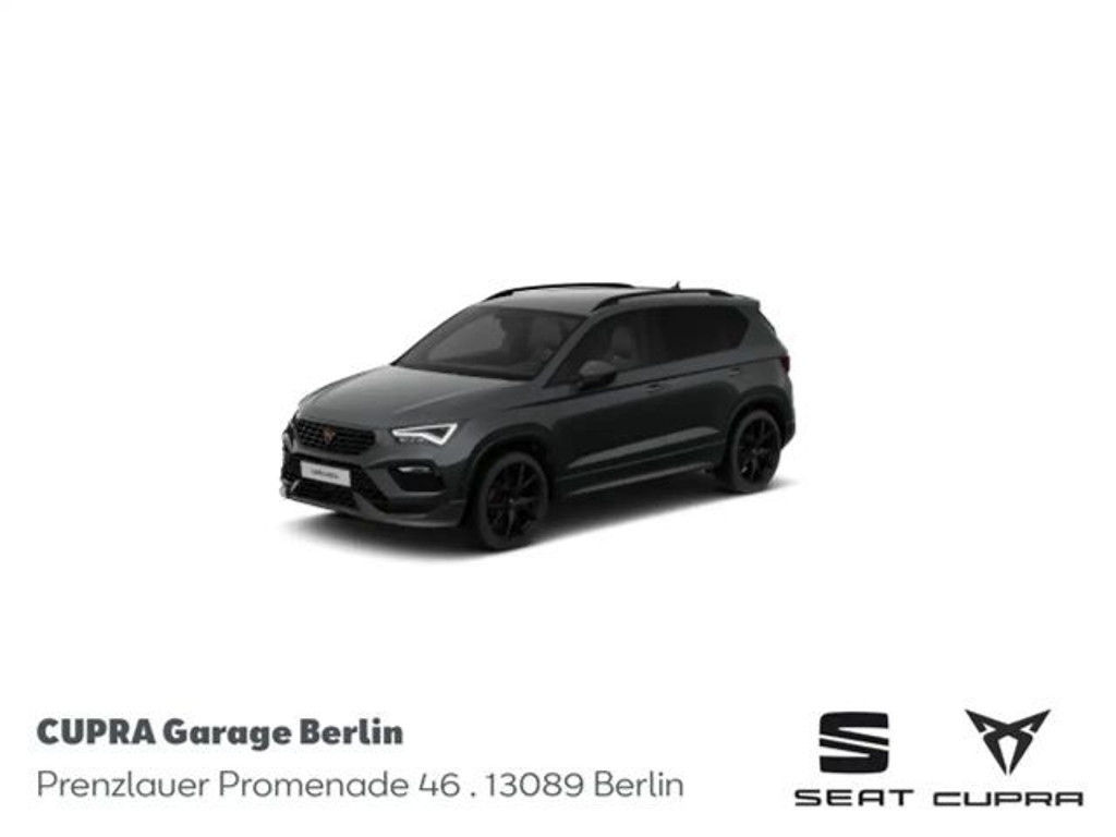 Cupra Ateca 1.5 TSI