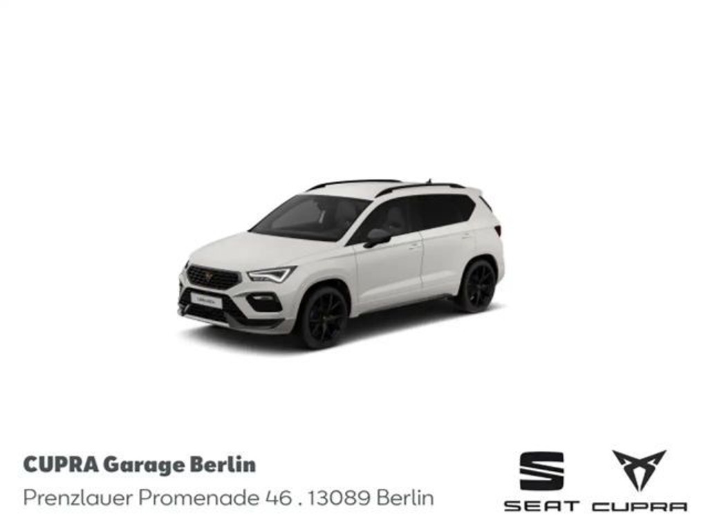 Cupra Ateca 1.5 TSI