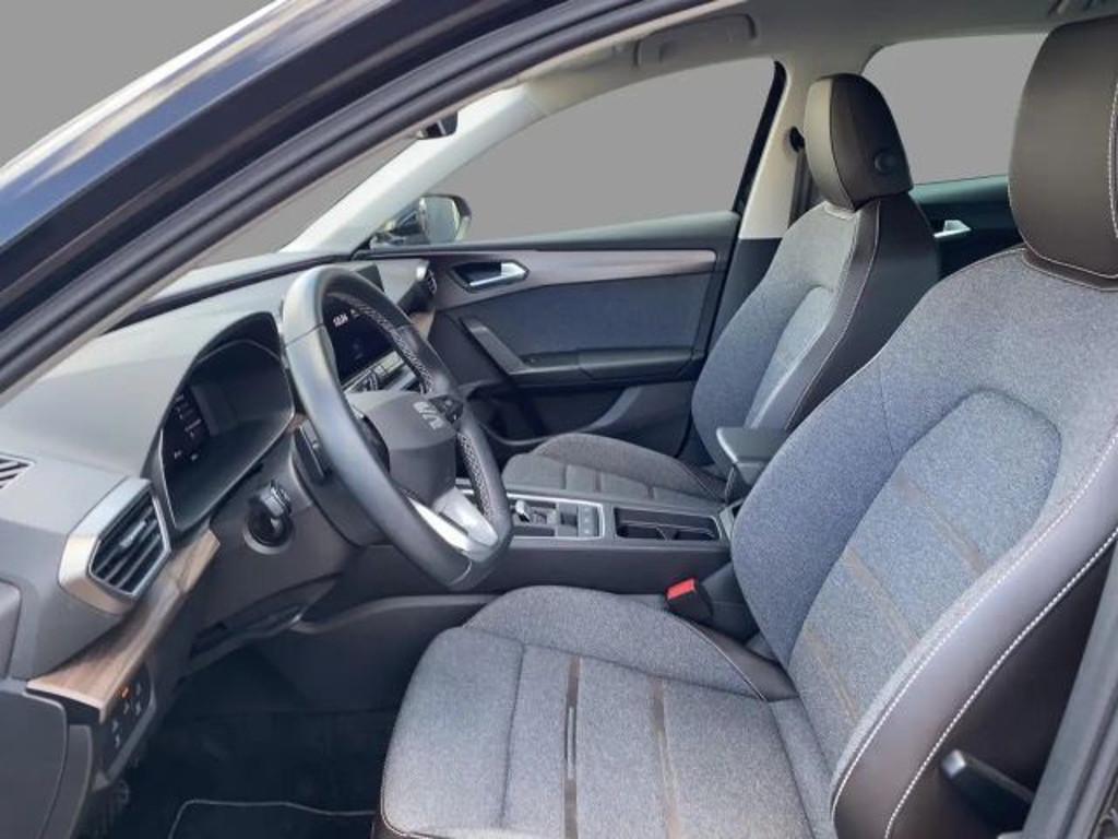 Seat Leon Xcellence e-Hybrid