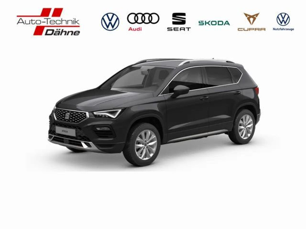 Seat Ateca 1.5 TSI