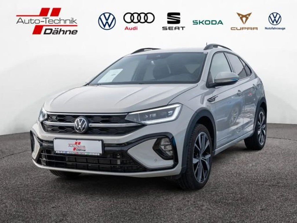 Volkswagen Taigo R-Line 1.5 TSI