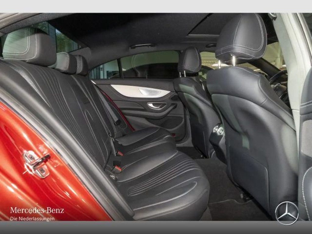 Mercedes-Benz CLS-Klasse