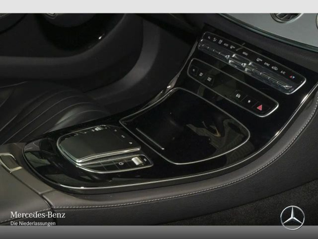 Mercedes-Benz CLS-Klasse