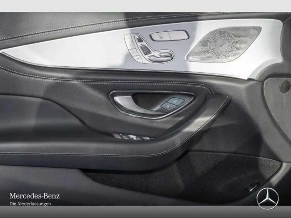 Mercedes-Benz CLS-Klasse