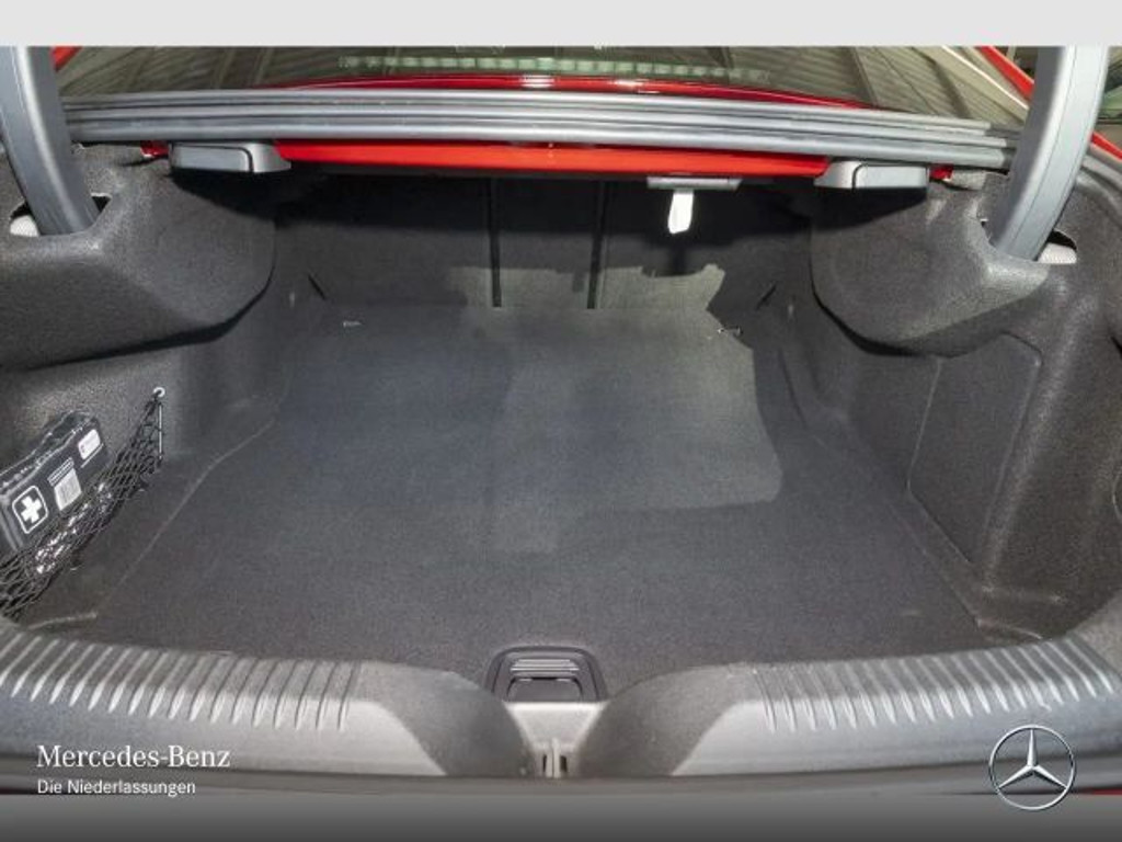 Mercedes-Benz CLS-Klasse