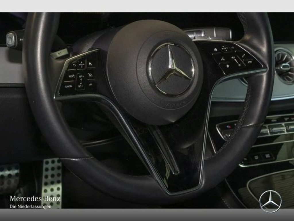 Mercedes-Benz CLS-Klasse