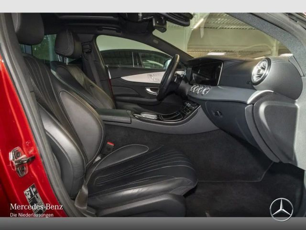Mercedes-Benz CLS-Klasse