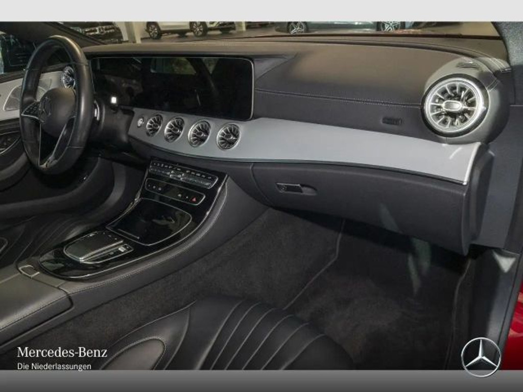 Mercedes-Benz CLS-Klasse