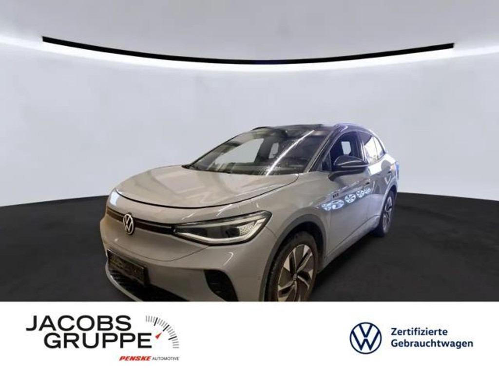 Volkswagen ID.4 GTX