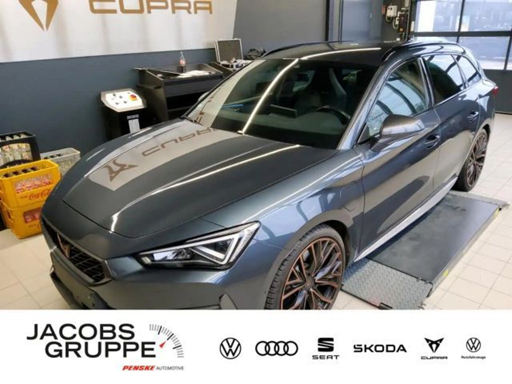 Cupra Leon 1.4 VZ e-Hybrid