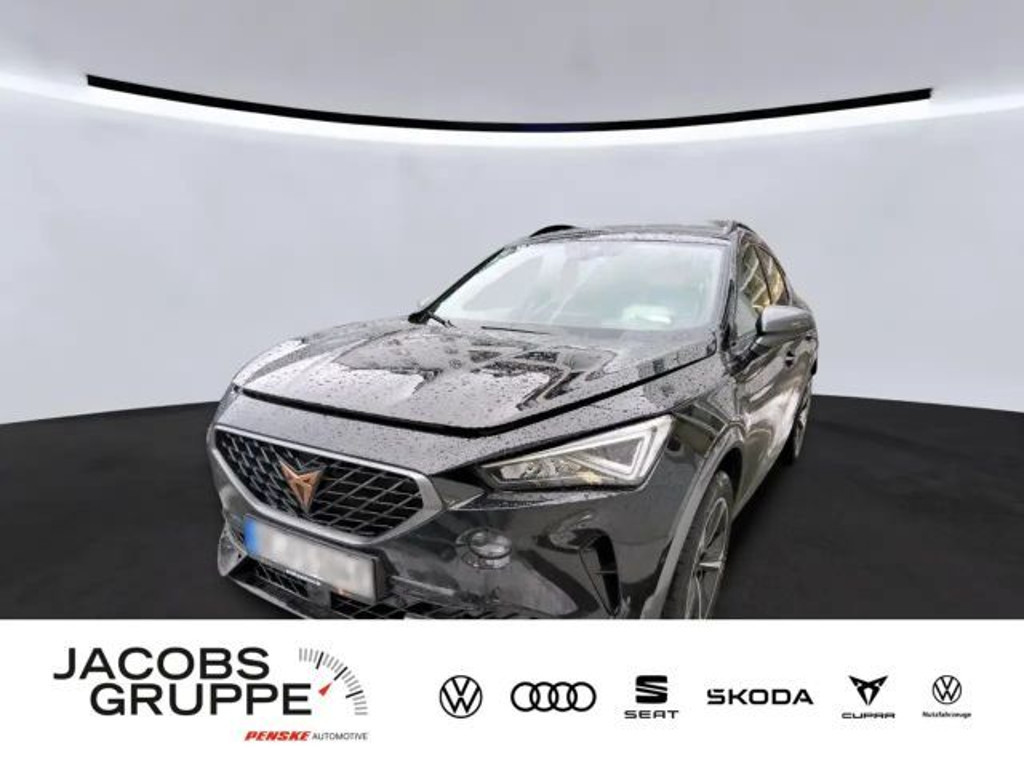 Cupra Formentor 1.4 e-Hybrid