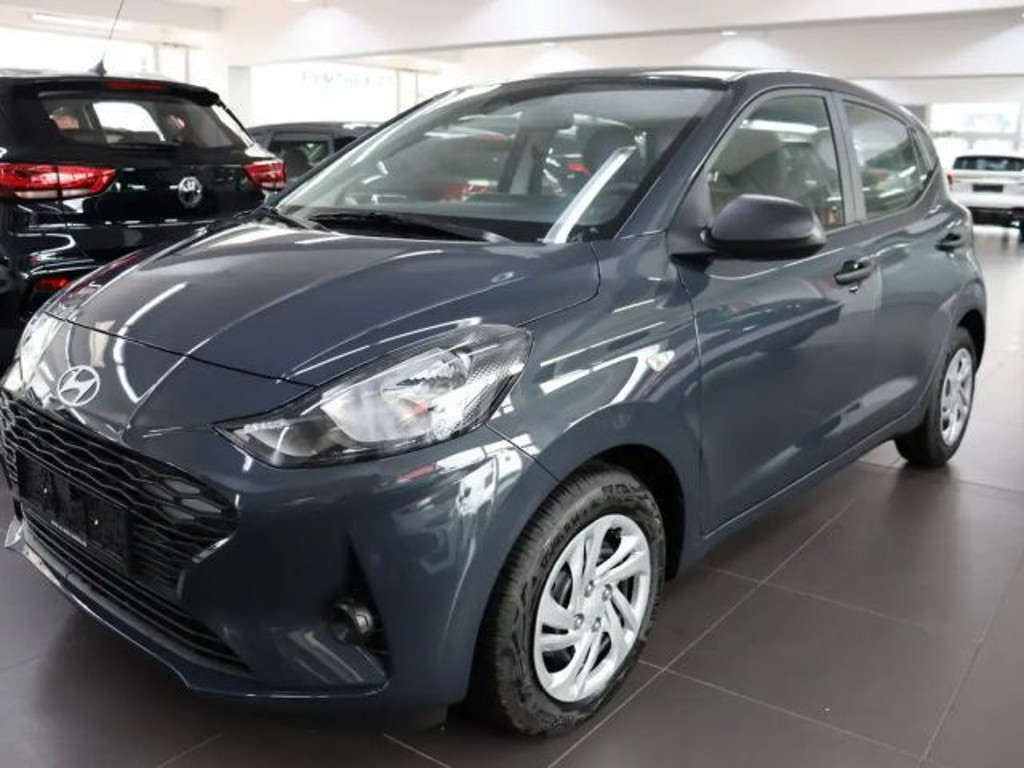 Hyundai i10 1.0