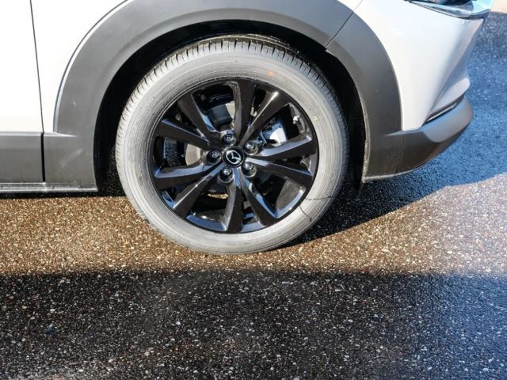 Mazda CX-30 SkyActiv 2.5L Homura e-Skyactiv