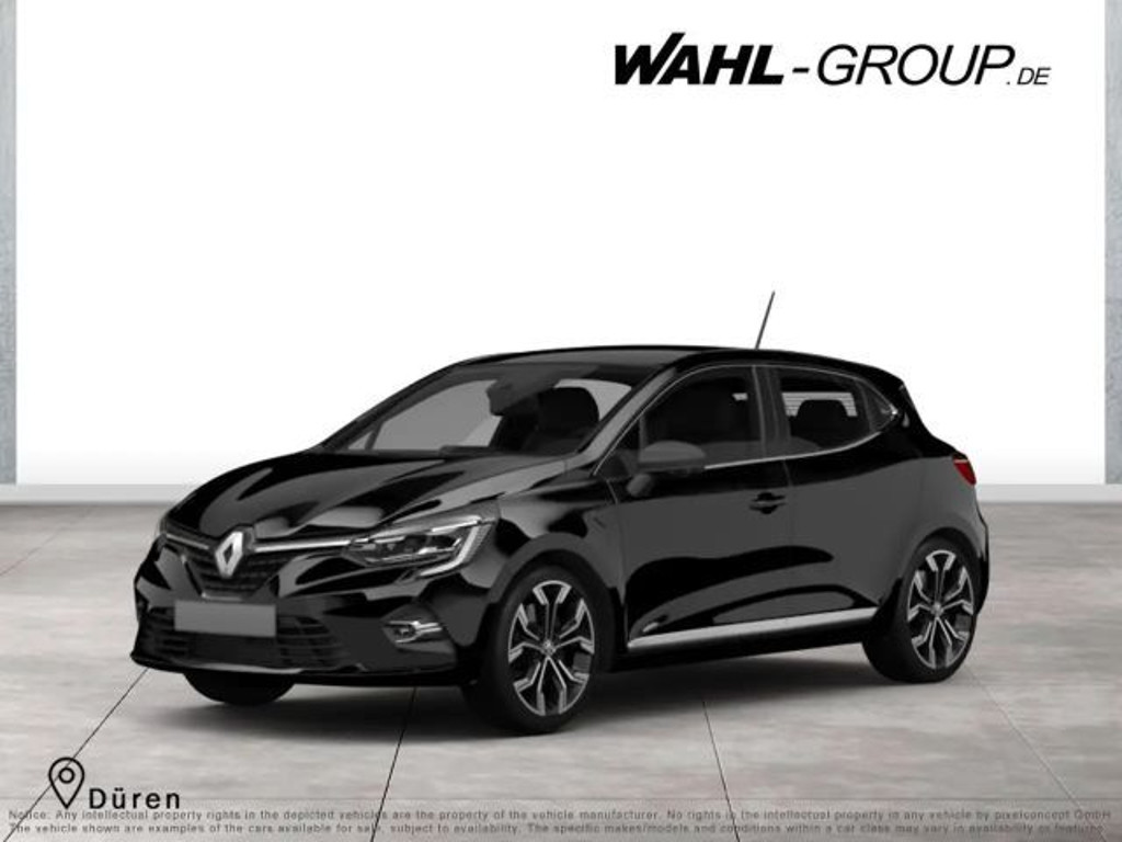 Renault Clio SCe 65 Evolution