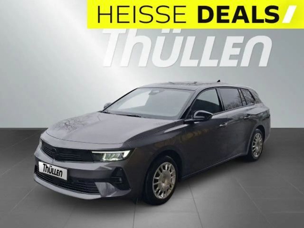 Opel Astra Sports Tourer