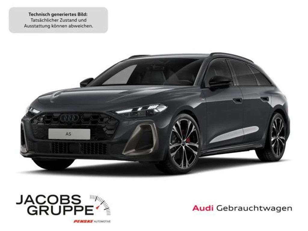 Audi A5 Avant Quattro S-Tronic 2.0 TDI
